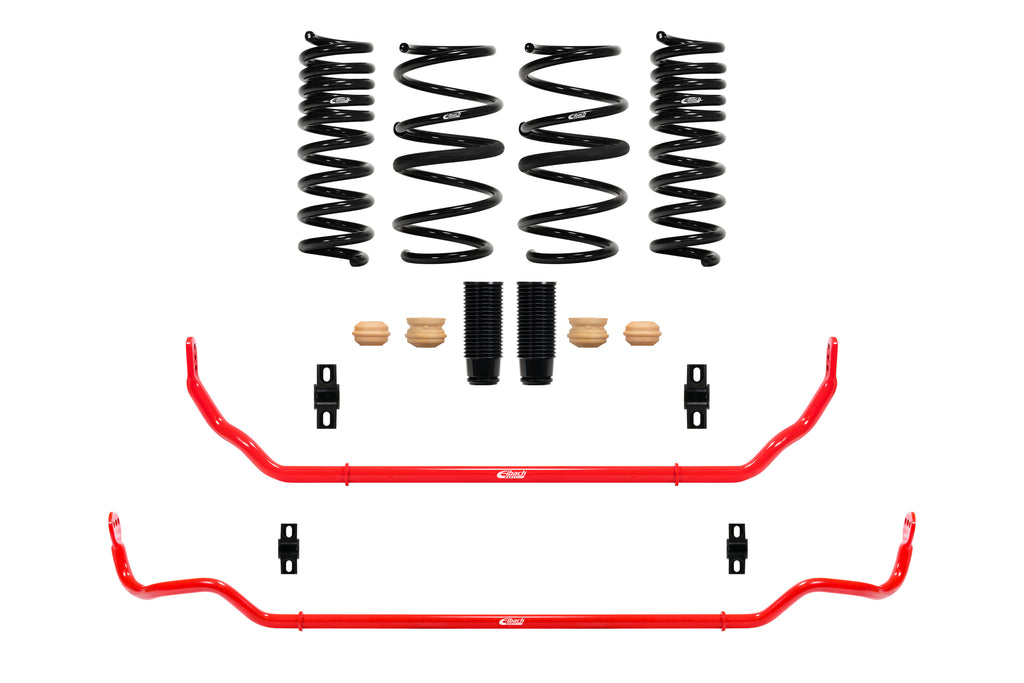 Eibach Pro-Plus Combo Kit - 2020+ A90 Supra
