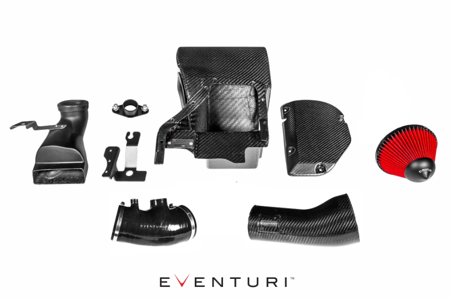 Eventuri Intake for 2017+ FK8 Honda Civic Type-R