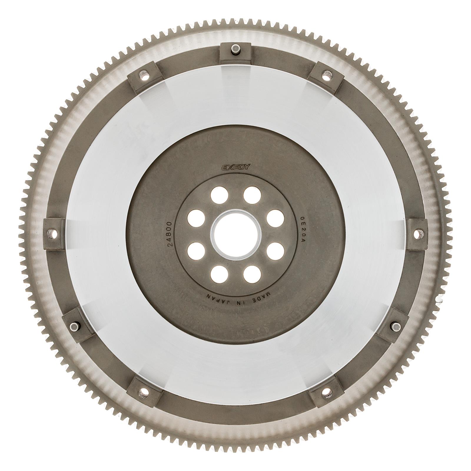 EXEDY Lightweight Flywheel - 2017+ FK8 Civic Type R – United Speed Racing