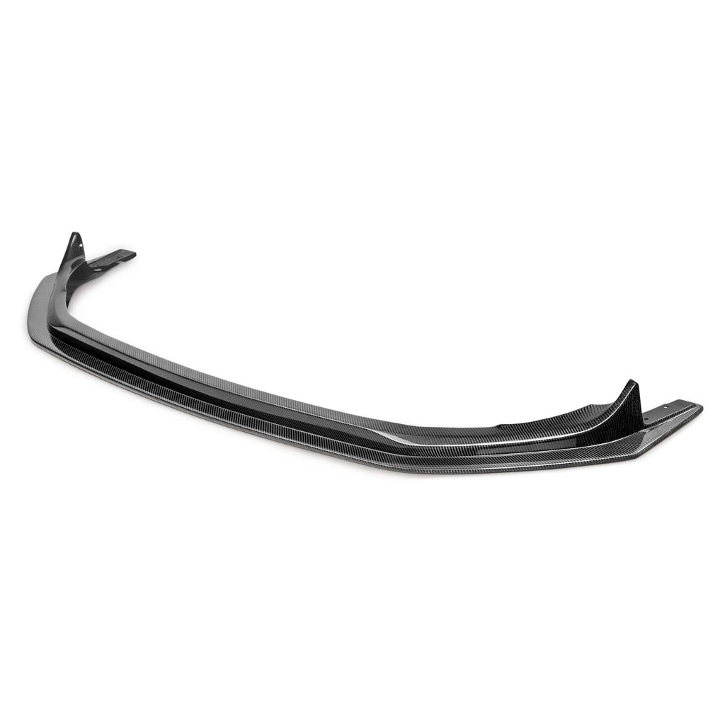 Seibon MB-Style Carbon Fiber Front Lip - 2023+ Toyota GR Corolla