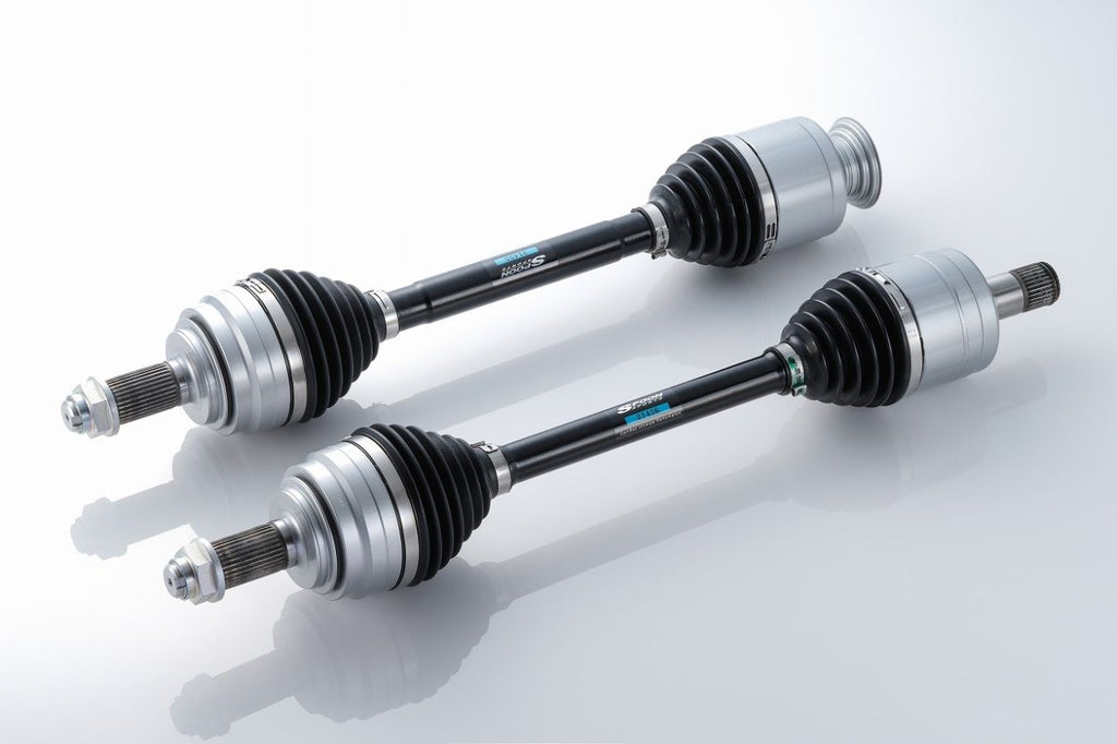 Spoon Driveshaft Set - 23+ Civic Type R FL5