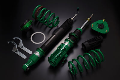 Tein Flex Z Coilovers - 2023+ Toyota GR Corolla (GZEA14L)