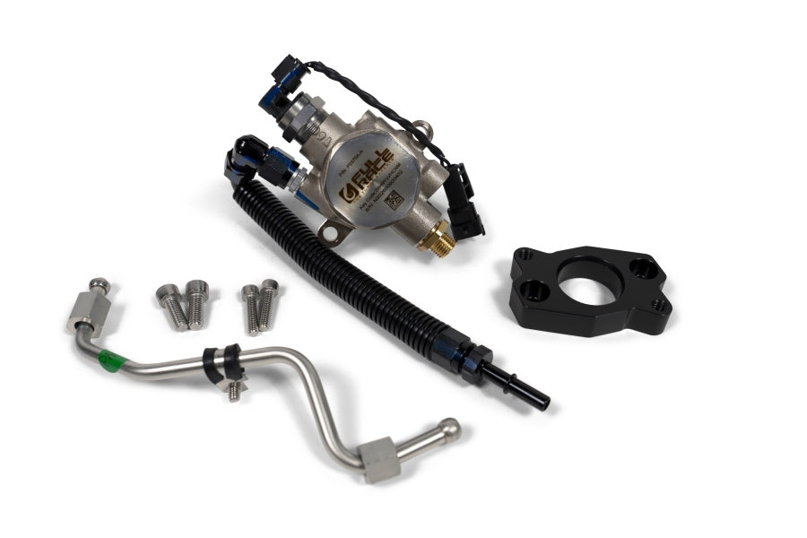 Full-Race Civic Type R High-Pressure Fuel Pump