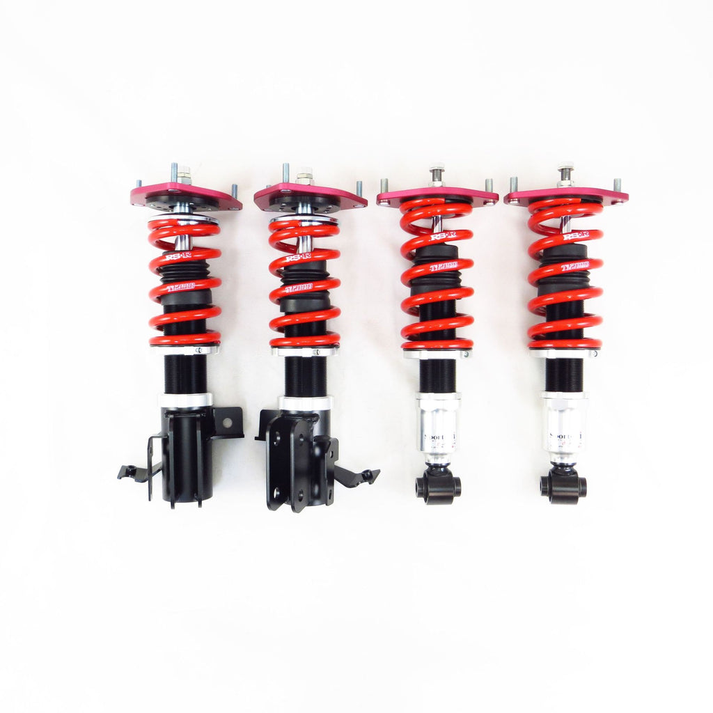 RS-R Sports-i Club Racer Coilover Kit - 2022+ TOYOTA GR86 (ZN8)