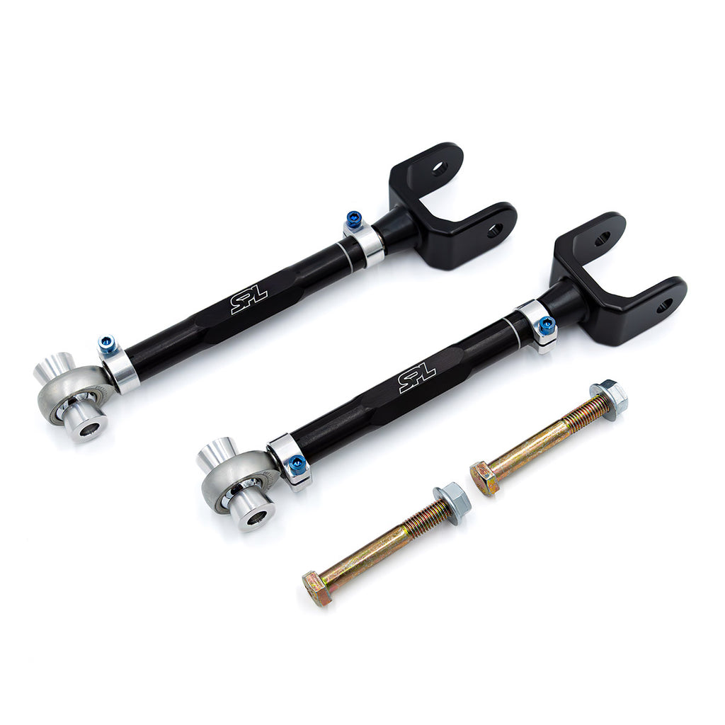 SPL Rear Lower Lateral Arms - 23+ Toyota GR Corolla