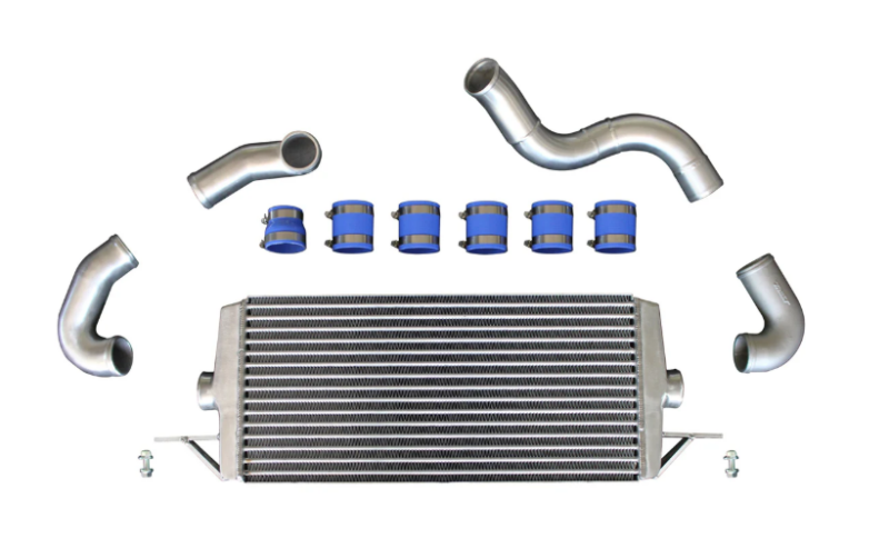 GReddy Type-24E Intercooler Kit for 2017-2019 FK8 Civic Type-R