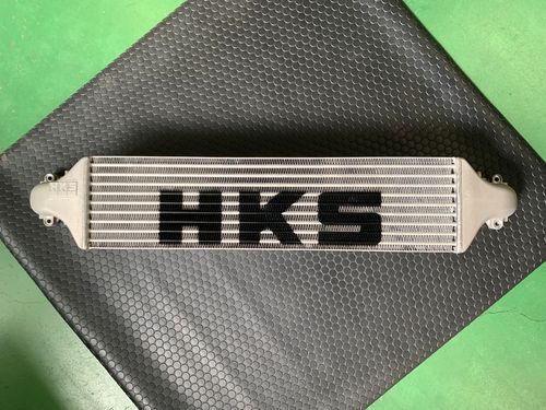 HKS Intercooler Kit - 23+ Civic Type-R FL5