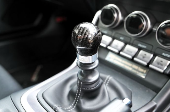 HKS Carbon Shift Knob - GR Corolla - GXPA16/GZEA14H
