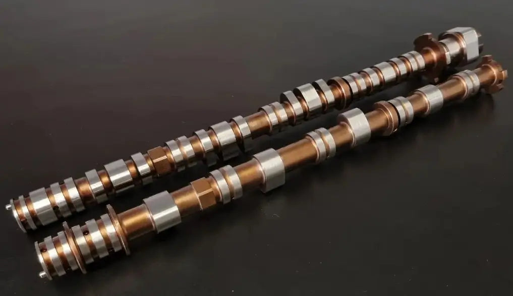 Kelford Cams 282/284 Stage 2 Turbo K20C1 for 2017+ Honda Civic Type R