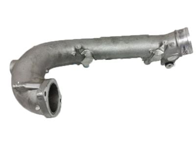 Honda OEM Turbo Intake Joint Pipe for 2017 Honda Civic FK8 Type R