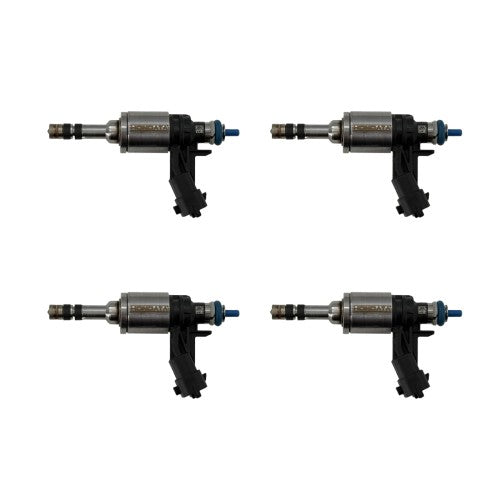 Hondata CTR Fuel System Injector set 2000cc - FK8, FL5, DE5