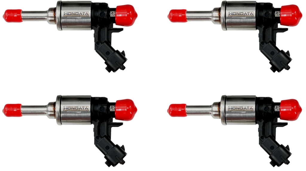 Hondata CTR Fuel System Injector set 1530cc K20C1 FK8 / FL5 / DE5