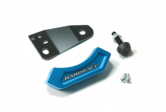 Hardrace Brake Master Cylinder Stopper - 2020 Toyota Supra LHD only