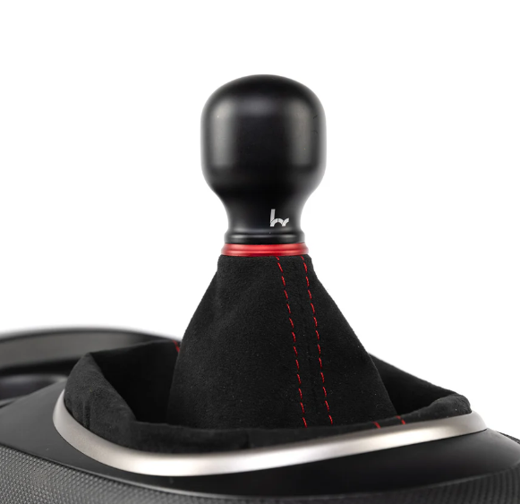 HYBRID RACING Chicane Shift Knob 2017+ Honda Civic Type-R FK8/FL5 ...