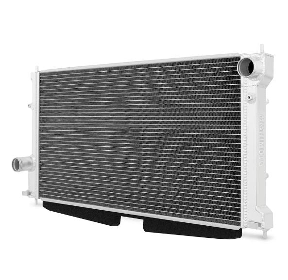 Mishimoto Performance Aluminum Radiator | 2013-2021 Subaru BRZ / FR-S / 86 (MMRAD-BRZ-13)