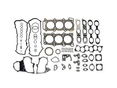 Nissan OEM GT-R VR38DETT Engine Gasket Rebuild Kit
