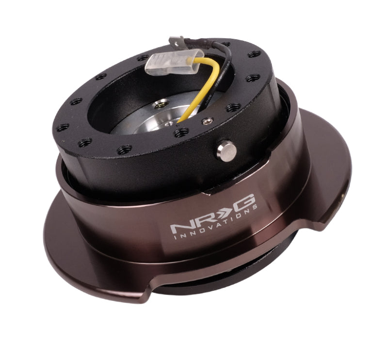NRG Quick Release Kit Gen 2.5