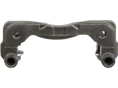 Honda OEM Brake Caliper Anchor for 2017+ Honda Civic Type R FK8