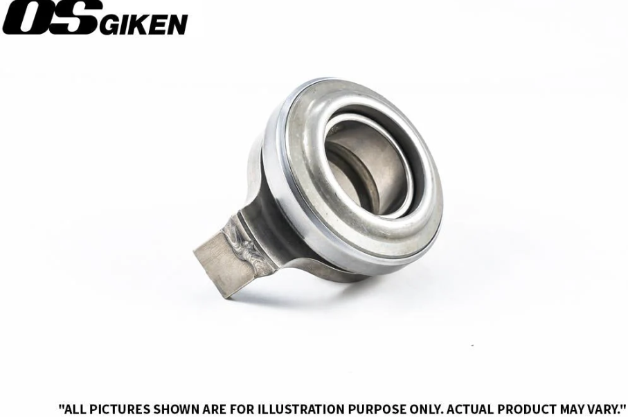 OS Giken Honda Civic Type-R (FK8) Spec-S Super Lock LSD