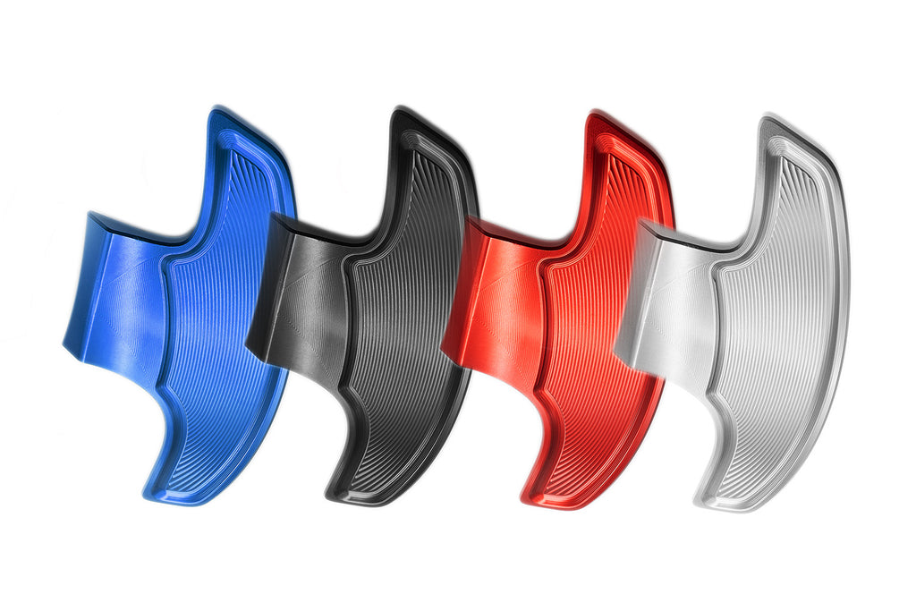 Verus Engineering Replacement Paddle Shifter Kit - Toyota Supra