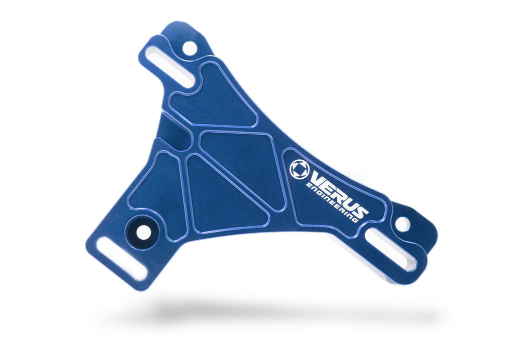 Verus Engineering Throttle Pedal Spacer - Toyota GR Corolla