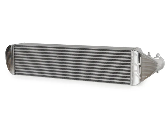 PRL Tube and Fin Intercooler Upgrade - 2023-2025 Honda Civic FL5 Type-R