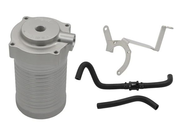 PRL Helix Air Oil Separator - 2023–2025 Honda Civic FL5