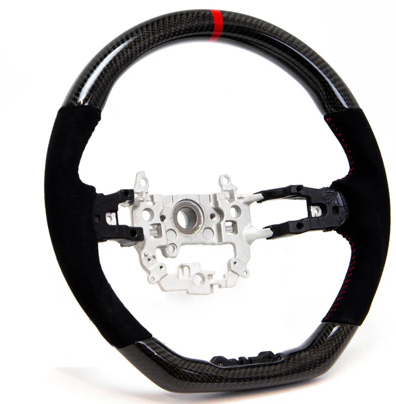 PRL Motorsports Steering Wheel - 2022+ Honda Civic