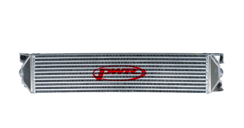 PWR Performance Aluminum Intercooler - 2023+ GR Corolla