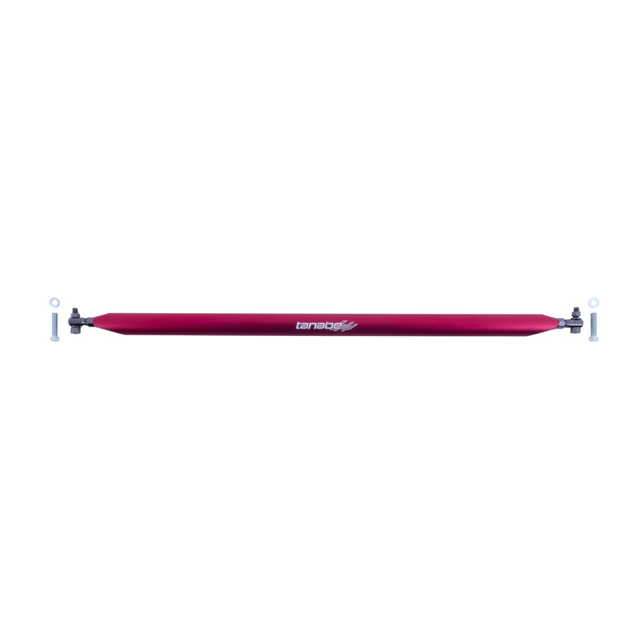 Tanabe Rear Sustec Strut Tower Bar - 2023+ Toyota GR Corolla
