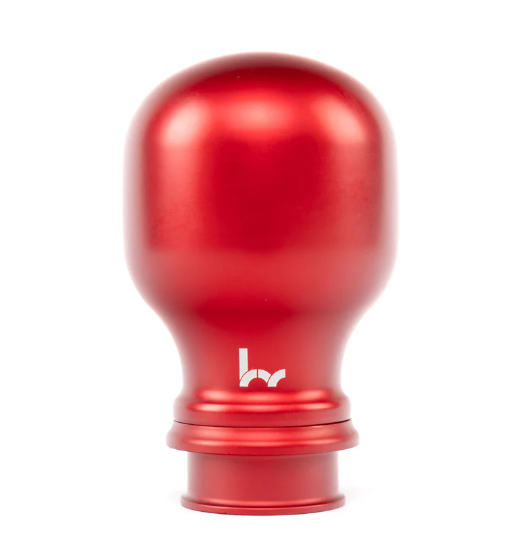HYBRID RACING Chicane Shift Knob 2017+ Honda Civic Type-R FK8/FL5 ...