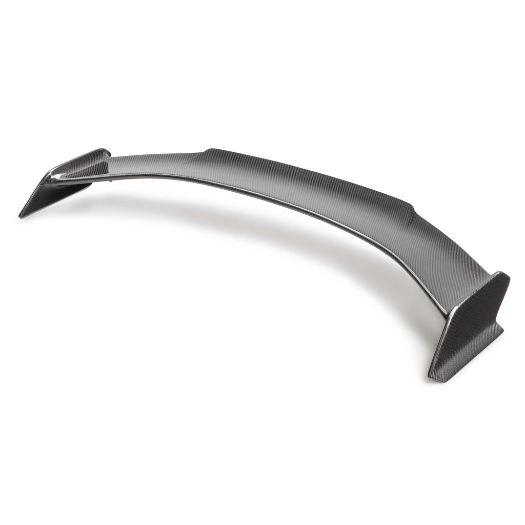 Seibon MB-style Carbon Fiber Rear Spoiler - 2023+ Honda Civic Type R FL5