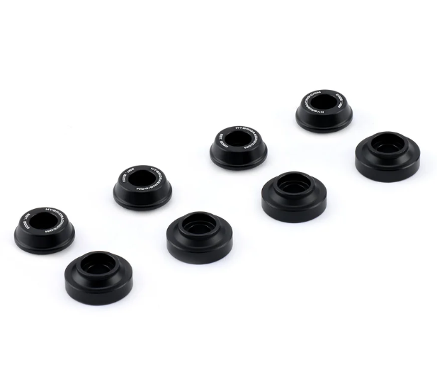 Hybrid Racing Shifter Base Bushings 2017+ Honda Civic Type-R FK8/FL5