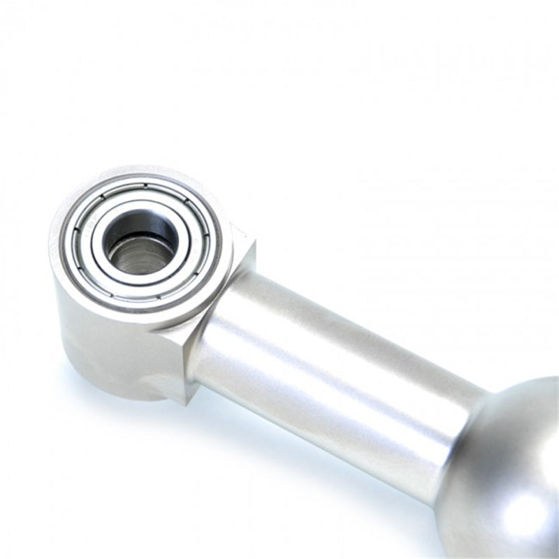Skunk2 Single-Bend Short Throw Shifter for 88-00 Honda Civic (5 speed ...