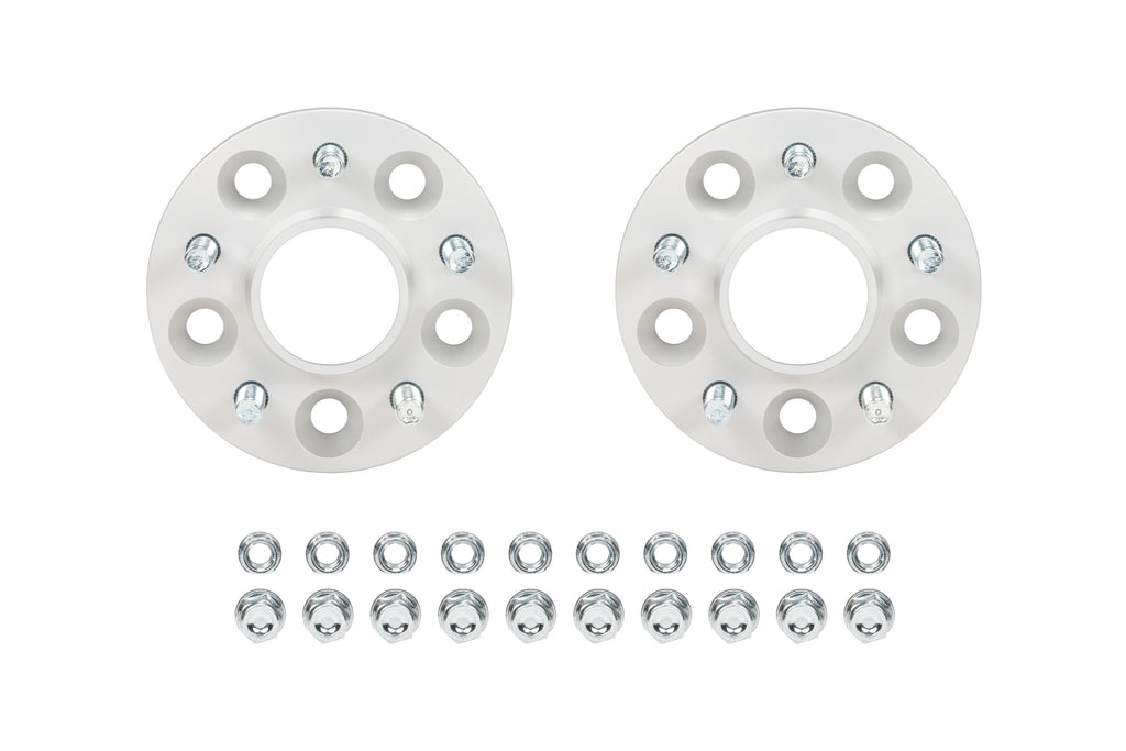 Eibach PRO-SPACER Bolt Pattern 5x114.3 - 23+ Toyota GR Corolla