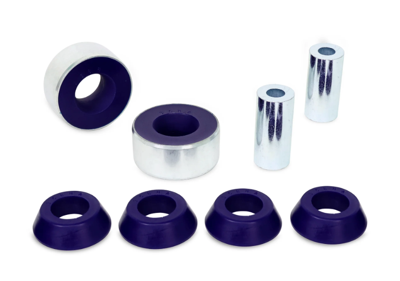 Superpro Front Lower Control Arm Inner Rear Bushing Kit - 23-25 Toyota GR Corolla