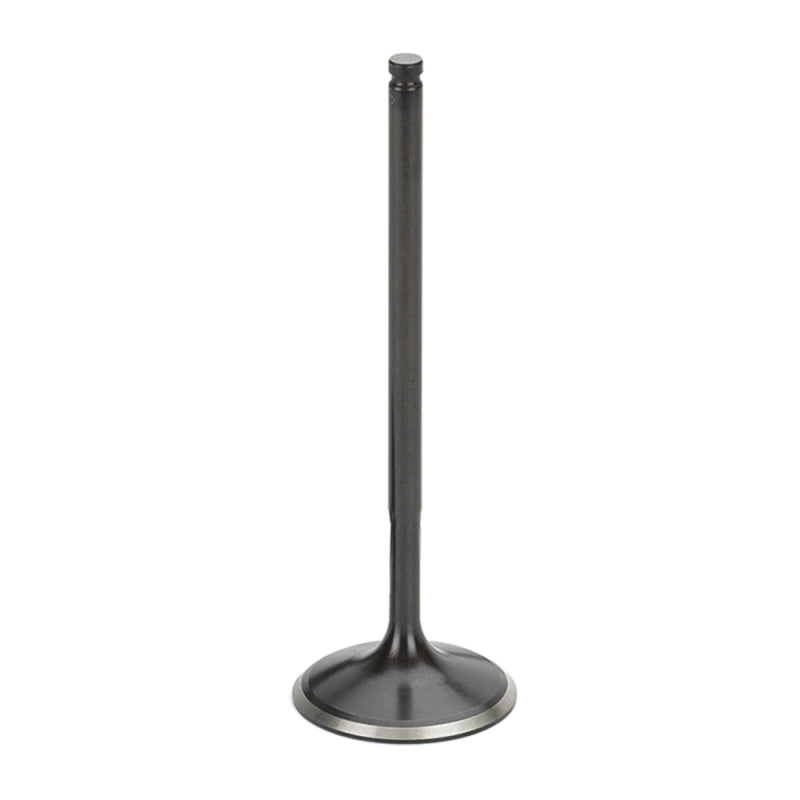 Supertech 32.8 x 5.48 x 113.6mm Black Nitride Intake Valve - Set of 6 - Toyota GR Corolla