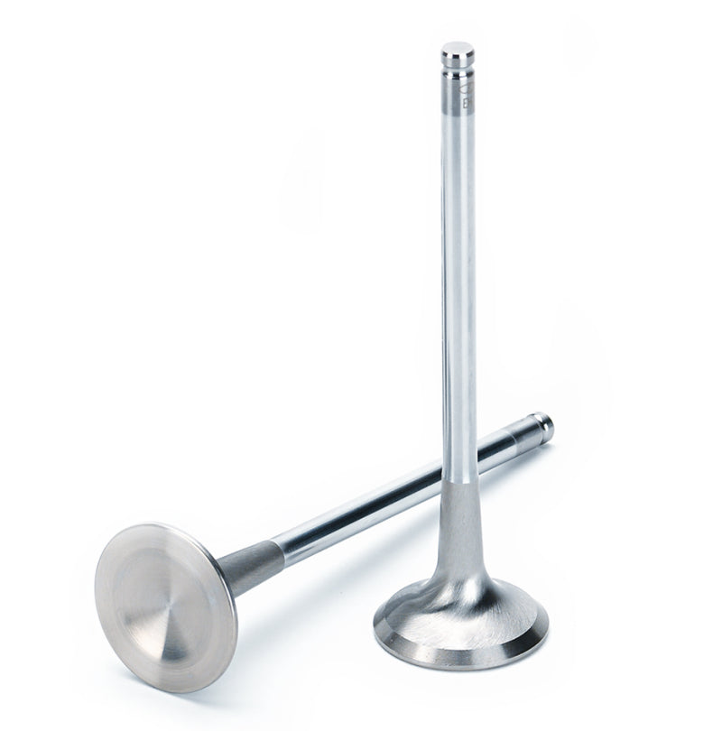 Supertech 32 x 5.48 x 117.10mm Inconel Exhaust Valve - Set of 6 - Toyota GR Corolla