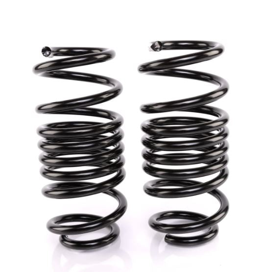 Swift Springs Spec-R - 2023+ FL5 Civic Type-R
