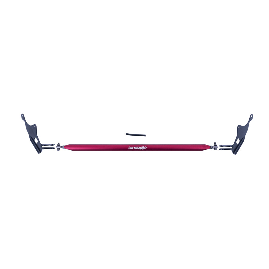 Tanabe Front Sustec Strut Tower Bar - 2023+ Toyota GR Corolla