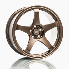 Titan 7 T-C5 Forged Wheel Set - 18x9 - Toyota GR86 – United Speed