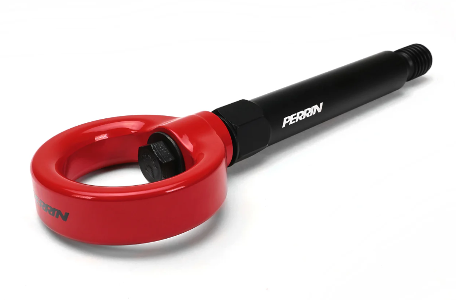 PERRIN Tow Hook Front - 23+ Toyota GR Corolla