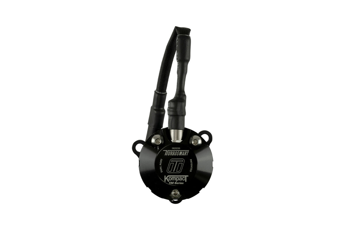 Turbosmart BMW B58 Gen 3 VR58 Kompact Dual Port BOV A90 GR Supra ...