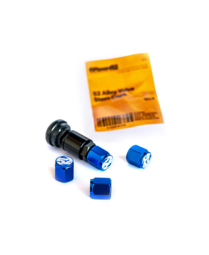 Fifteen52 Valve Stem Cap Set - 4 Pieces