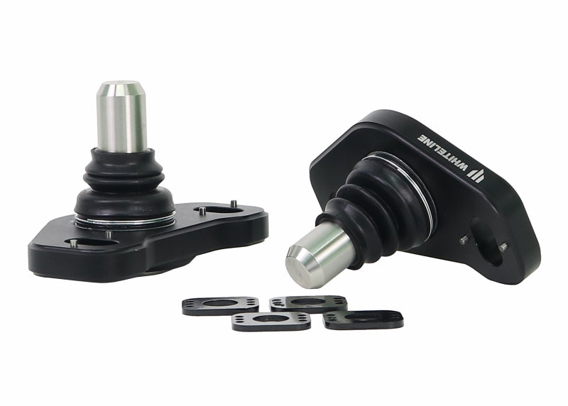 Whiteline Front Ball Joint - Camber Kit - 17+ Civic Type R FK8/FL5