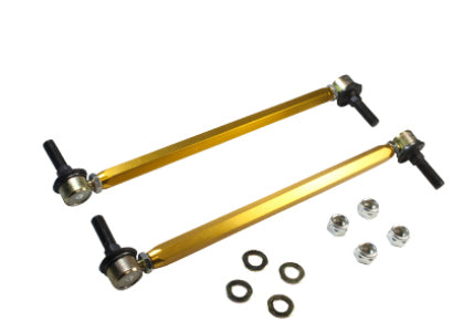 Whiteline Universal Sway Bar - Link Kit - 23+ GR Corolla