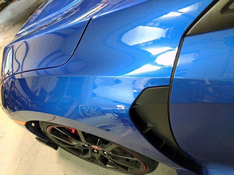 Honda OEM Front Fender (Right) 2017+ Civic Type-R