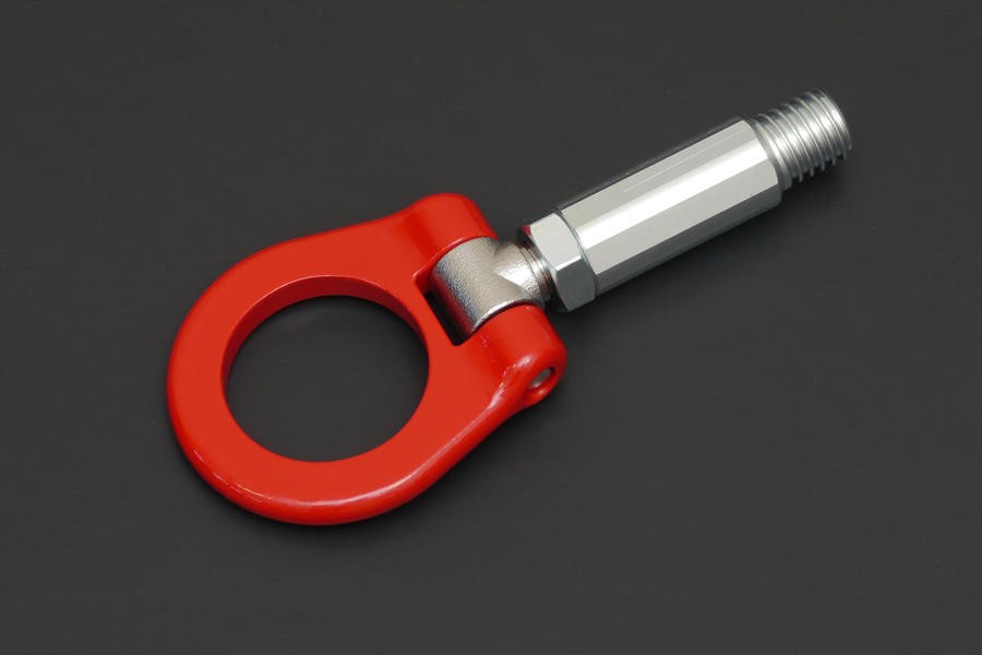 CUSCO Folding Tow Hook - REAR - for A90 Supra