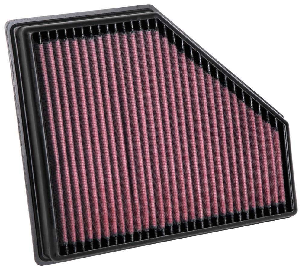 K&N drop in filter for A90 Supra