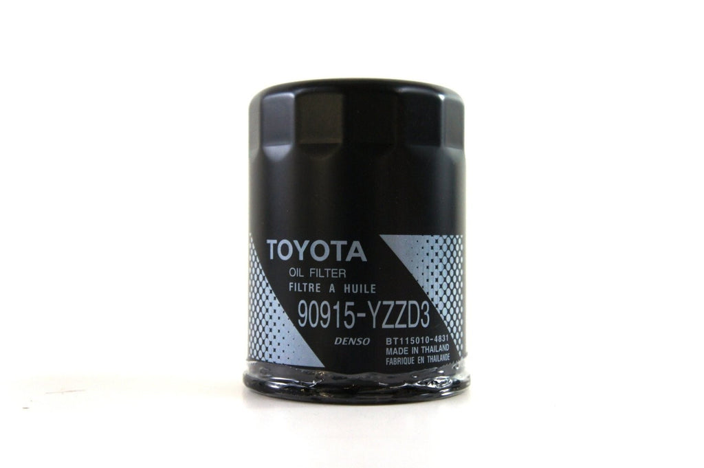 Toyota OEM Oil Filter 90915-YZZD3